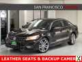 Photo Used 2017 Volkswagen Passat 1.8T R-Line