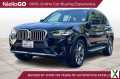 Photo Used 2024 BMW X3 sDrive30i w/ Premium Package