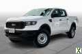 Photo Used 2022 Ford Ranger XL w/ Trailer Tow Package