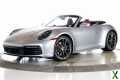 Photo Used 2023 Porsche 911 Carrera 4