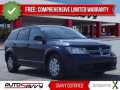 Photo Used 2019 Dodge Journey SE