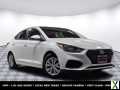 Photo Used 2018 Hyundai Accent SE