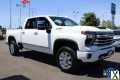 Photo Used 2024 Chevrolet Silverado 3500 High Country w/ Technology Package