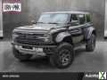 Photo Used 2022 Ford Bronco Raptor