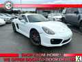 Photo Used 2014 Porsche Cayman S