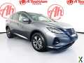 Photo Used 2023 Nissan Murano SV