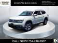 Photo Used 2018 Volkswagen Atlas SE