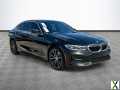 Photo Used 2020 BMW 330i Sedan w/ Convenience Package