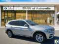 Photo Certified 2021 BMW X3 sDrive30i