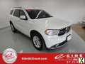 Photo Used 2014 Dodge Durango SXT w/ Quick Order Package 23B