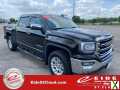 Photo Used 2018 GMC Sierra 1500 SLT