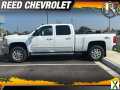 Photo Used 2011 Chevrolet Silverado 3500 LTZ w/ Suspension Package, Off-Road