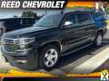 Photo Used 2016 Chevrolet Suburban LTZ