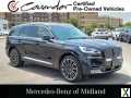 Photo Used 2023 Lincoln Aviator Black Label w/ Dynamic Handling Package