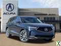 Photo Used 2025 Acura MDX FWD w/ Technology Package