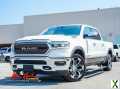 Photo Used 2022 RAM 1500 Limited