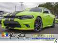 Photo Used 2023 Dodge Charger Scat Pack w/ Plus Group