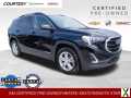 Photo Certified 2021 GMC Terrain SLE w/ Driver Convenience Package