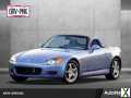 Photo Used 2002 Honda S2000