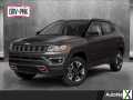 Photo Used 2018 Jeep Compass Trailhawk w/ Safe \u0026 Security Group