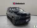 Photo Certified 2022 Chevrolet Tahoe RST w/ Sport Performance Package