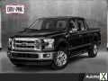 Photo Used 2016 Ford F150 XLT w/ Equipment Group 302A Luxury