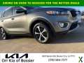 Photo Used 2018 Kia Sorento EX