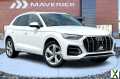 Photo Used 2021 Audi Q5 2.0T Premium Plus w/ Premium Plus Package