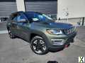 Photo Used 2018 Jeep Compass Trailhawk w/ Navigation Group