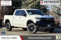 Photo Used 2023 Chevrolet Silverado 1500 ZR2