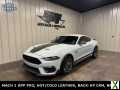 Photo Used 2021 Ford Mustang Mach 1 w/ Equipment Group 700A