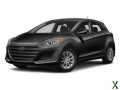 Photo Used 2016 Hyundai Elantra GT