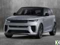 Photo Used 2024 Land Rover Range Rover Sport Dynamic SE