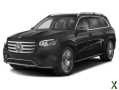 Photo Used 2024 Mercedes-Benz GLS 450 4MATIC