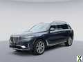 Photo Used 2021 BMW X7 xDrive40i w/ Parking Assistance Package