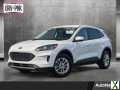 Photo Used 2021 Ford Escape SE