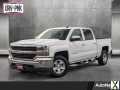 Photo Used 2018 Chevrolet Silverado 1500 LT w/ All Star Edition