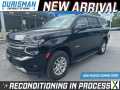 Photo Used 2023 Chevrolet Tahoe LT w/ Luxury Package