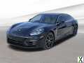 Photo Used 2022 Porsche Panamera 4 Executive