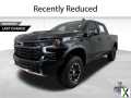 Photo Used 2023 Chevrolet Silverado 1500 ZR2 w/ Technology Package