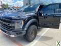 Photo Used 2022 Ford F150 Raptor w/ Equipment Group 801A High