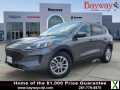 Photo Used 2021 Ford Escape SE