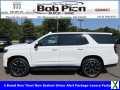 Photo Used 2021 Chevrolet Tahoe RST w/ Luxury Package