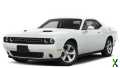 Photo Used 2023 Dodge Challenger R/T Scat Pack