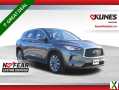 Photo Used 2022 INFINITI QX50 Pure