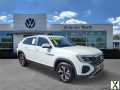 Photo Certified 2024 Volkswagen Atlas Cross Sport SE