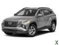 Photo Certified 2022 Hyundai Tucson SEL w/ Convenience Package