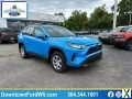 Photo Used 2019 Toyota RAV4 LE