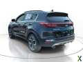 Photo Used 2022 Kia Sportage SX