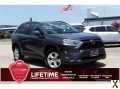 Photo Used 2021 Toyota RAV4 XLE
